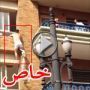 بالفيديو: ما حكاية هروب العاشق العاري من الشباك اثناء شجار رجل وامرأة؟