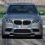شاهدوا بالصور.. بي إم دبليو M5 (2014) 