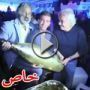 رجل أعمال بريطاني يشتري زجاجة شمبانيا بـ330 ألف جنيه