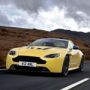 بالصور..  Aston Martin V12 Vantage S الجديدة 