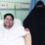 فريق طبي لمعالجة سعوديين من السمنة المفرطة!! 