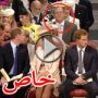 بالصور: صهر الملكة اليزابيث نعسان وتعبان خلال احتفالات الذكرى 60 لتتويجها