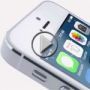 iOS 7 الجديد: التصميم المعدل لأنظمة تشغيل أجهزة ابل 	