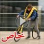 دراجة هوائية دون دواسات تجعل راكبها كالحصان  	