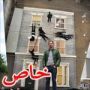 فنان يذهل العالم ويدمج الخداع البصري بالتصميمات الابداعية الغريبة