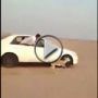 في السعودية.. ابتكار طريقة جديدة لأصطياد الغزلان 	