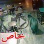 فيديو مذهل: دب ضخم يتجول في حانة ليلية في كولورادو  