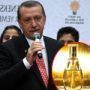 سماء اليمن تعبق برائحة عطر اردوغان