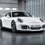 بالصور.. سيارة Porsche 911 GT3 الجديدة 