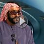 بالفيديو: غزل على الهواء.. ممثل سعودي لمذيعة العربية.. انت ناقة مزيونة 	 