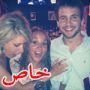 ممرضة ترمي بالخطأ 