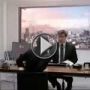 مقلب من “ال جي” يرعب الموظفين! 