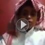 بالفيديو.. طفل خليجي غاضب من زواج الرجل بأربعة  