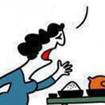 اقوال وطرائف الصورة الثالثة