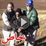 ضاع في الجبال وسط الثلوج وبقي حيا 4 شهور متغذيا على الجرذان 