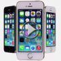 ابل تكشف عن iPhone 5S و iPhone 5C
