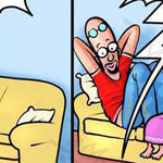 اقوال وطرائف الصورة الثالثة