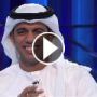 شاهدوا: استبدال مذيع بأخر بعد ان ضحك بشكل هستيري 