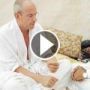 بعد حجـّهِ.. منتج الفيلم المسئ للنبي ينوي انتاج فيلم معاكس 