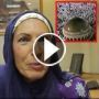 فيديو..المقارنة بين الاديان تدفع سينمائية اميريكية لاداء الحج!!