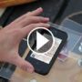 ناشط يحول هاتفه الذكي الى ميكروسكوب علمي بـ 10 دولارات