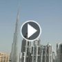 شاهدوا.. لقطات مدهشة من برج خليفة.. بكاميرا غوغل
