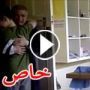 لن تصدق رد فعل الاب الفخور الذي بكى فرحا لنجاح ابنه.. فيديو مؤثر