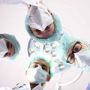الروح تعود لرجل بولندي وهو على طاولة التشريح