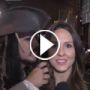 بالفيديو: مذيعة تتعرض لقبلة على الهواء وتتسبب بارباكها!