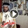 ابويحيى يحمل رسالة اجداده ويجمع الانتيكات لحماية تراث العراق