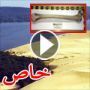 صور وفيديو: العثور على عظم ساق بشريه على شاطئ بحيرة ميشيغان
