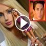 امريكي ينفق 150 ألف دولار ليتحول إلى باربي 