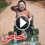 الطفل الذي صدم العالم تعالج وأقلع عن التدخين لكن أدمن على الطعام