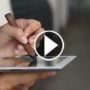 بالفيديو.. قلم لاسلكي مدهش يعمل مع iPad