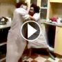 بالفيديو .. كويتية تصور 