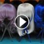شعر اصطناعي يراقب الدماغ وضغط الدم من ابتكارات سوني