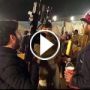 اطلاق النار بزفاف باكستاني يحوله لساحة حرب ترعب الضيوف