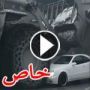 فيديو: عامل غاضب يسحق ويحطم سيارة رئيسه في العمل