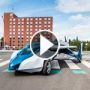 راودته الفكرة منذ الدراسة: مهندس سلوفاكي يصمم سيارة طائرة