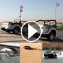 تعرف على السيارات البرمائية منذ عام 1977 حتى اليوم