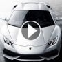 قبل عرضها.. لامبورغيني هوراكان تسجل ارقاما كبيرة