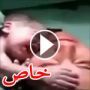 فيديو رائع ولحظة حميمة لمولود جديد يصرخ رافضا التخلي عن أمه