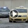 فيديو:  غوردون يقود سيارته بخطورة فائقة.. هذه هي الحقيقة