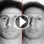 بالفيديو.. فنان امركي تقدم في السن 25 عاماً في لحظات. شاهدوا!