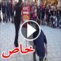 فيديو: عامل كنتاكي يتحدى الجمهور بوصلة رقص حماسية مضحكة