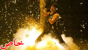صور: رجال اليابان يثبتون شجاعتهم بـ