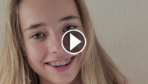 فيديو.. أب يوثق مراحل نمو ابنته من جيل صفر حتى 14 عاما