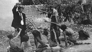 شاهدوا.. أفظع 10 صور سجلها التاريخ تحت عنوان العمر لحظة!