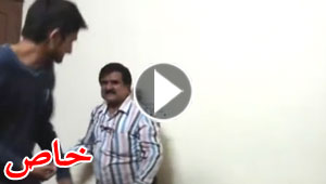 فيديو: رد فعل عنيف ومضحك لاب هندي اخبره ابنه ان صديقته حامل!
