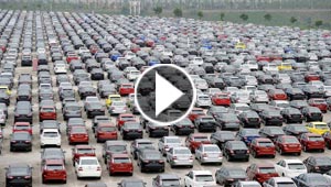 تعرف على اكبر شركة استدعاء للسيارات في التاريخ